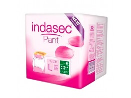 Imagen del producto Indasec Pant Super t/grande 10+6uds