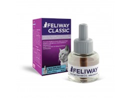 Imagen del producto Ceva Feliway recambio 48ml 1 mes