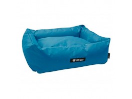 Imagen del producto Wooff cama cocoon aqua s 60x40x18cm