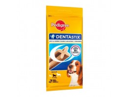 Imagen del producto Pedigree dentastix med 10x180g