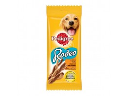 Imagen del producto Pedigree rodeo pollo 70g (x20)