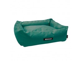 Imagen del producto Wooff cocoon teal s 60x40x18cm