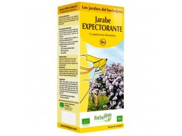 Imagen del producto Herbalgem jarabe expectorante bio 150ml