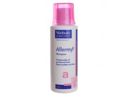 Imagen del producto Virbac Allermyl champú 200ml