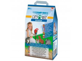 Imagen del producto Cat's best cats best universal 20 l