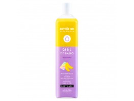 Imagen del producto Betres On gel de baño gominola 750ml