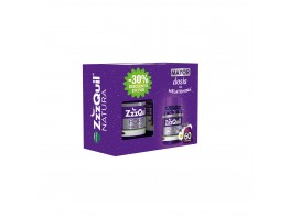 Imagen del producto Zzzquil forte 60 gummies pack 2ª 30%