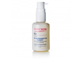 Imagen del producto Topicrem ds+ gel squamo-reductor calmante 30ml
