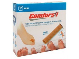 Imagen del producto Prim tubo tejido protector gel 1,5 cm CC325