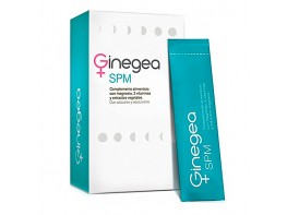 Imagen del producto GINEGEA SPM PREMENSTRUAL 14 SOBRES