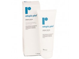 Imagen del producto Atopic piel crema facial 50ml