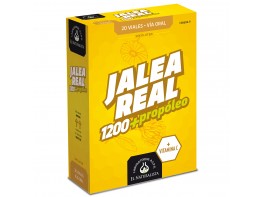 Imagen del producto EL NATURALISTA JALEA REAL+PROPOLEO 20VIA