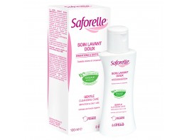 Imagen del producto SAFORELLE CUIDADO INTIMO ACTIVO 100 ML