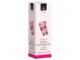 Imagen del producto Ac rosa mosquet 100% 30ml el naturalista