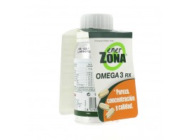 Imagen del producto ENERZONA OMEGA 3 RX 48 CAPSULAS