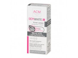 Imagen del producto Depiwhite m pantalla solar 50+ 40ml