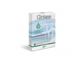 Imagen del producto Aboca lynfase concentrado fluido 12 monodosis