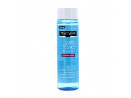 Imagen del producto Neutrogena Hydro boost agua micelar 200ml