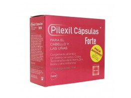 Imagen del producto PILEXIL ANTICAIDA FORTE 150 CAPSULAS