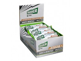 Imagen del producto Finisher choco c/leche pepitas 20 barrit
