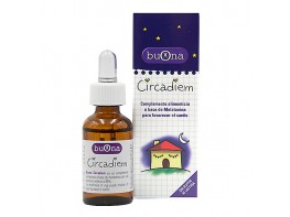 Imagen del producto Buonadiem trastorno sueño 20ml