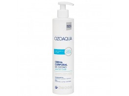 Imagen del producto Ozoaqua crema corporal 500ml.