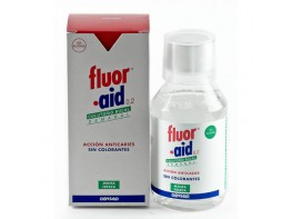 Imagen del producto FLUOR-AID COLUTORIO 0,2 150 ML