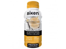 Imagen del producto Sikendiet batido vainilla 325ml