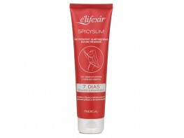 Imagen del producto Elifexir dermo spicyslim 150 ml