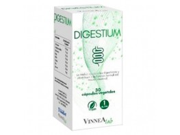 Imagen del producto Ynsadiet Digestium 30 cápsulas