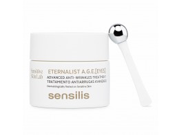 Imagen del producto Sentelis eternalist contorno ojos 20ml