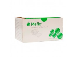 Imagen del producto Mefix esparadrapo 10 cm x 2,5 m