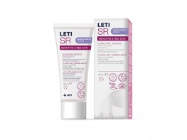 Imagen del producto Leti SR fluido antirojeces 40ml