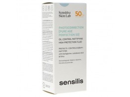 Imagen del producto Sensilis pure perfect photocorrector 40ml