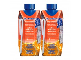 Imagen del producto Bioralsuero Naranja pack 2 brick x 330ml