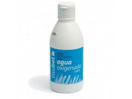 Imagen del producto Lisubel agua oxigenada 250 ml