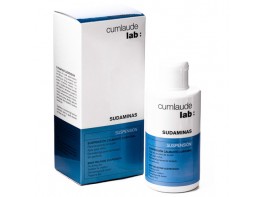 Imagen del producto Rilastil Sudacalm suspensión 150ml