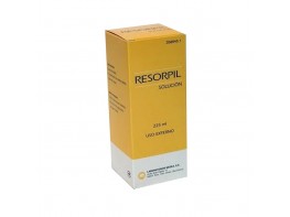 Imagen del producto Resorpil solución 225ml